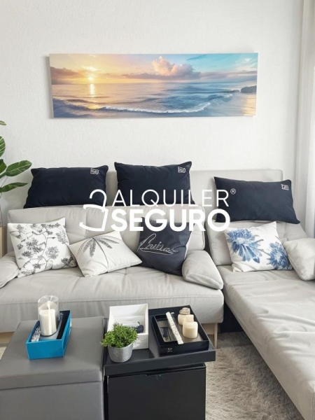 Inmueble en Avenida Montecarlo, ALICANTE