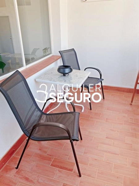 Inmueble en Avenida Montecarlo, ALICANTE