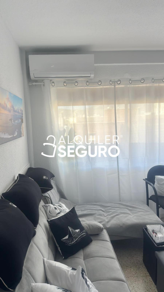 Inmueble en Avenida Montecarlo, ALICANTE