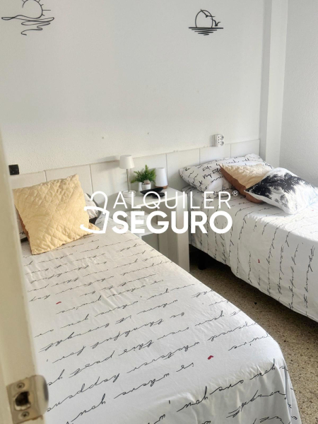 Inmueble en Avenida Montecarlo, ALICANTE