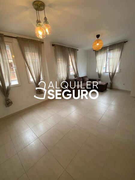 Inmueble en Calle Sacedon, GUADALAJARA