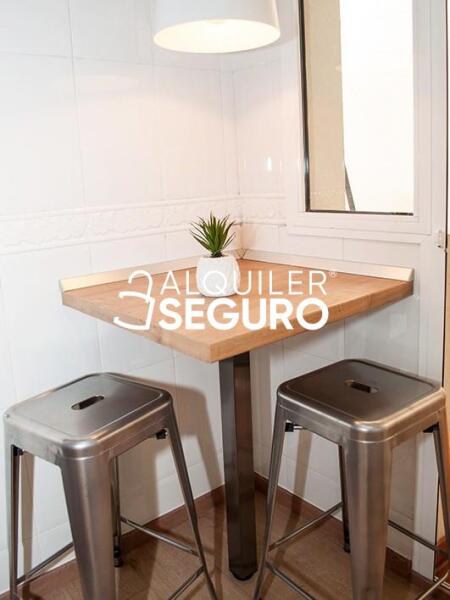 Piso en Avenida Estrella del Mar, BENALMÁDENA MÁLAGA