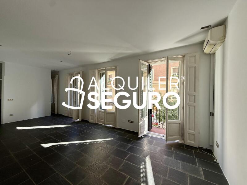 Inmueble en Calle Augusto Figueroa, MADRID
