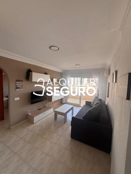 Piso en Avenida  Mariners , VILLAJOYOSA-LA VILA JOIOSA ALICANTE
