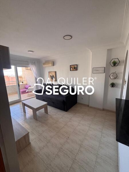 Piso en Avenida  Mariners , VILLAJOYOSA-LA VILA JOIOSA ALICANTE