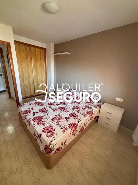 Piso en Avenida  Mariners , VILLAJOYOSA-LA VILA JOIOSA ALICANTE
