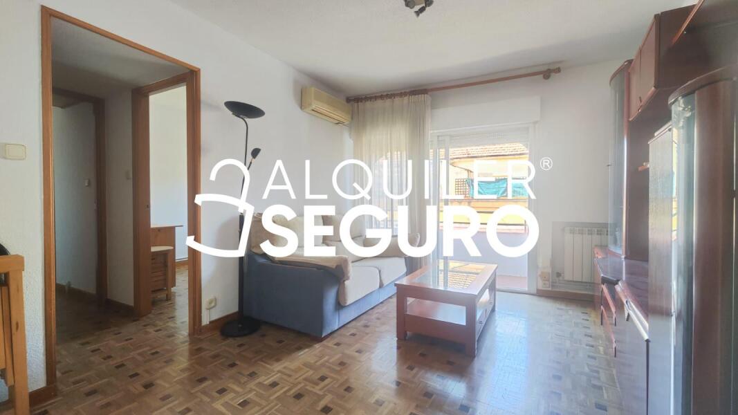 Inmueble en Calle de San Raimundo, MADRID