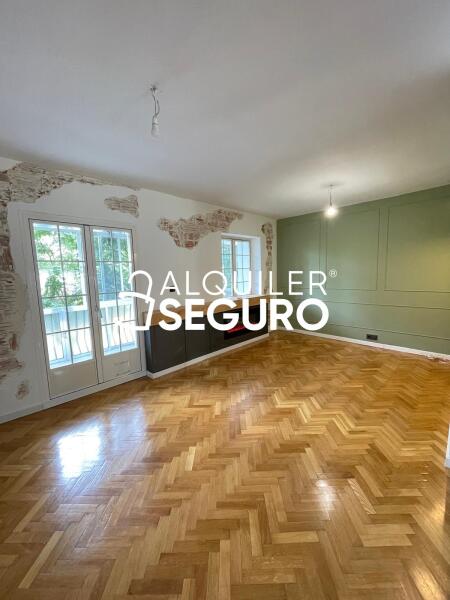 Inmueble en Calle Alfredo Aleix, MADRID
