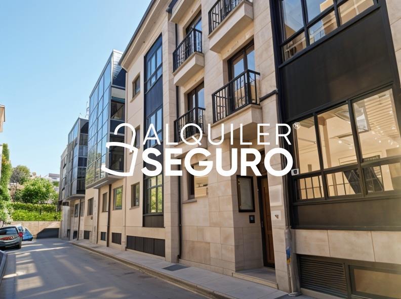 Inmueble en Calle Mozart, A CORUÑA