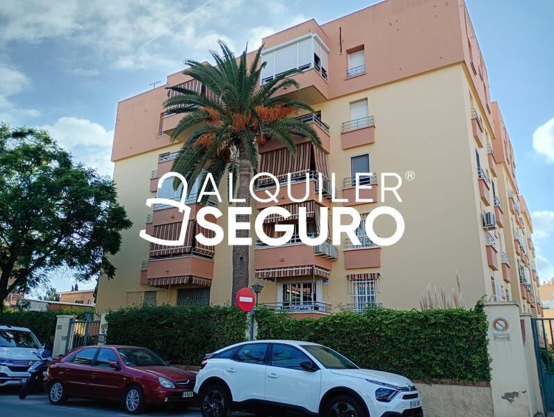 Piso en Calle Castilla, MÁLAGA MÁLAGA