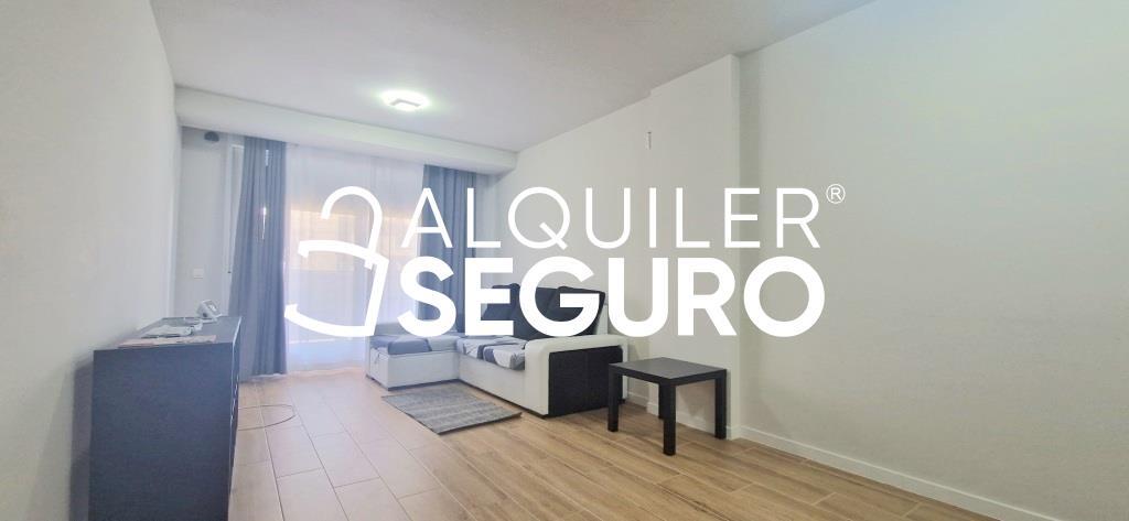 Inmueble en Calle de la Ilusión, MADRID