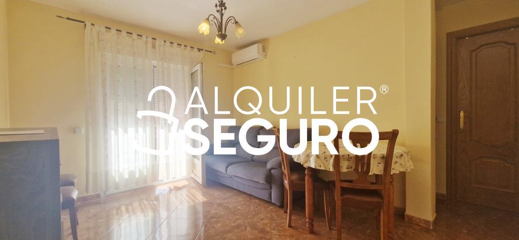 Inmueble en Calle de Villardondiego, MADRID