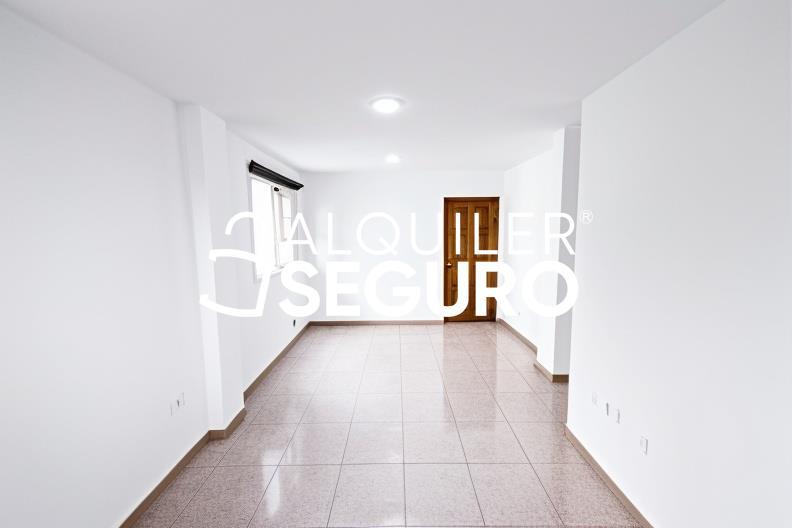 Inmueble en Calle Voluntad, LAS PALMAS