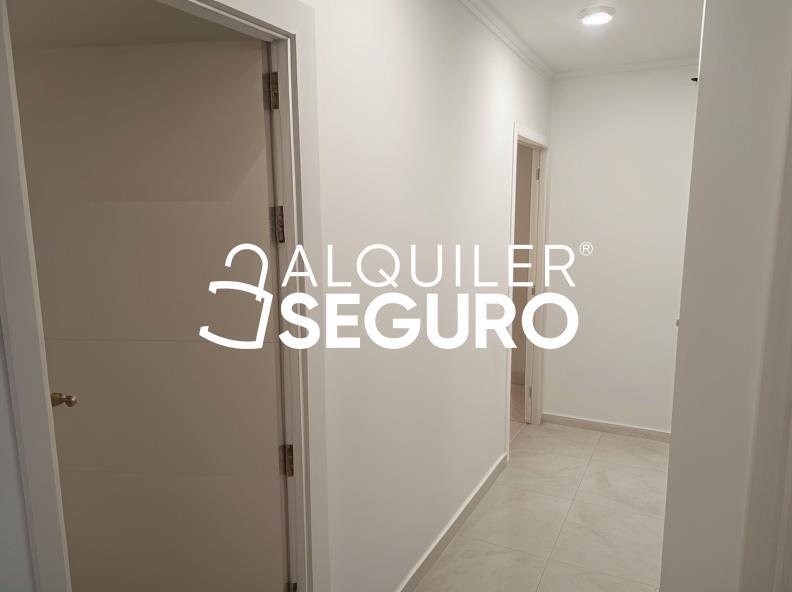 Inmueble en Calle Luis Montoto, SEVILLA