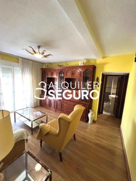 Inmueble en Calle Valencia, MADRID