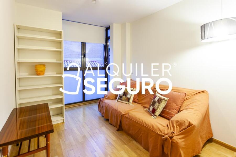 Inmueble en Paseo de la Dirección , MADRID