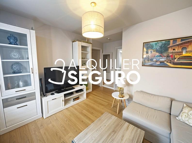 Inmueble en Calle Gando, MADRID