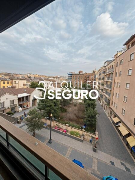 Piso en Calle Obispo Hurtado , GRANADA GRANADA