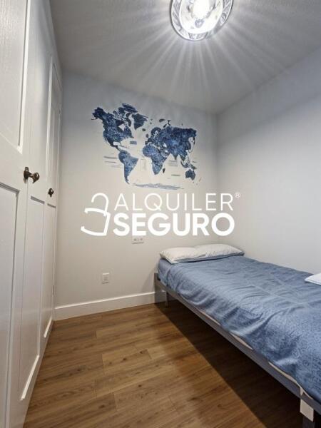 Piso en Calle Obispo Hurtado , GRANADA GRANADA