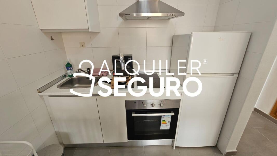 Piso en Plaza San Martín, ESPINARDO MURCIA