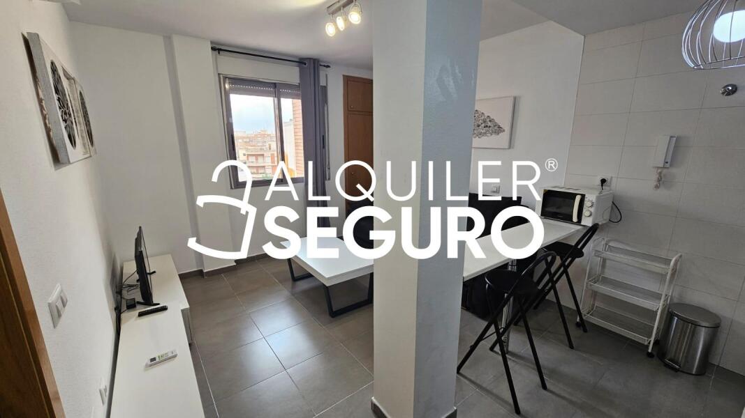 Piso en Plaza San Martín, ESPINARDO MURCIA