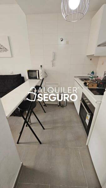 Piso en Plaza San Martín, ESPINARDO MURCIA