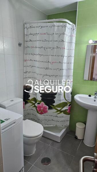 Piso en Plaza San Martín, ESPINARDO MURCIA