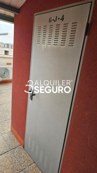 Piso en Plaza San Martín, ESPINARDO MURCIA