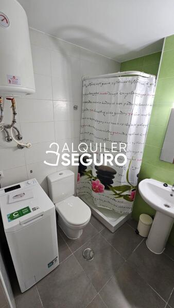 Piso en Plaza San Martín, ESPINARDO MURCIA