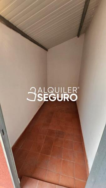 Piso en Plaza San Martín, ESPINARDO MURCIA