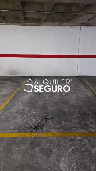 Piso en Plaza San Martín, ESPINARDO MURCIA