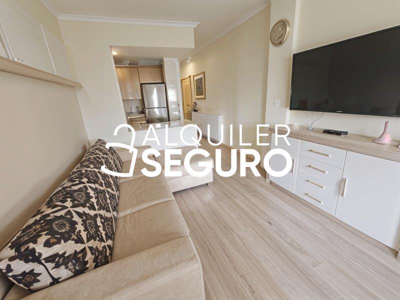 Inmueble en Calle Don Manuel Martinez Guirao, ALICANTE