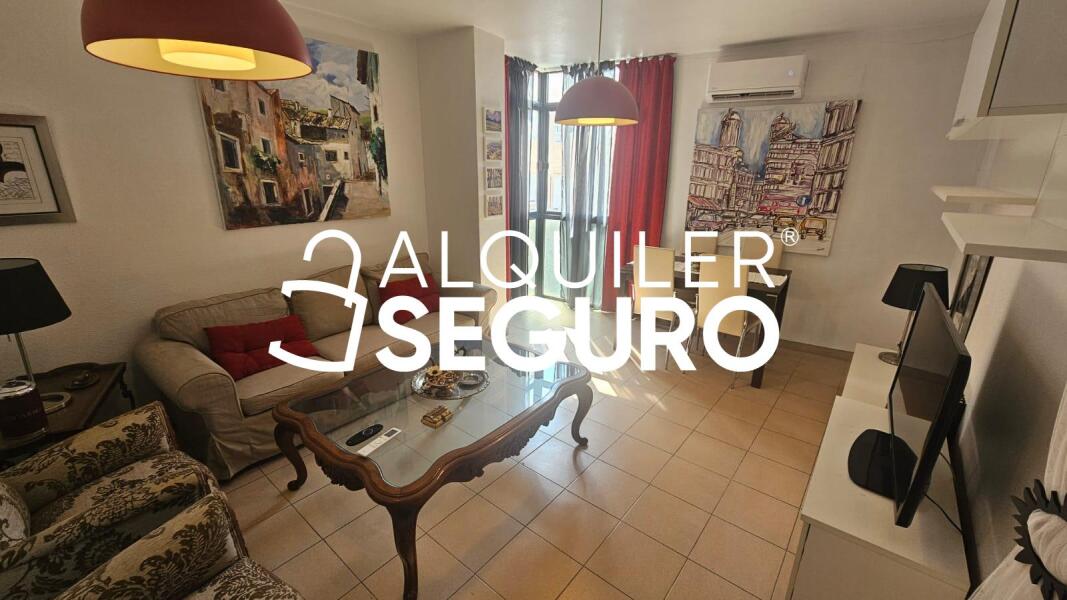 Inmueble en Calle Encarnación, MURCIA