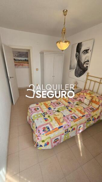 Piso en Calle Encarnación, SANTOMERA MURCIA