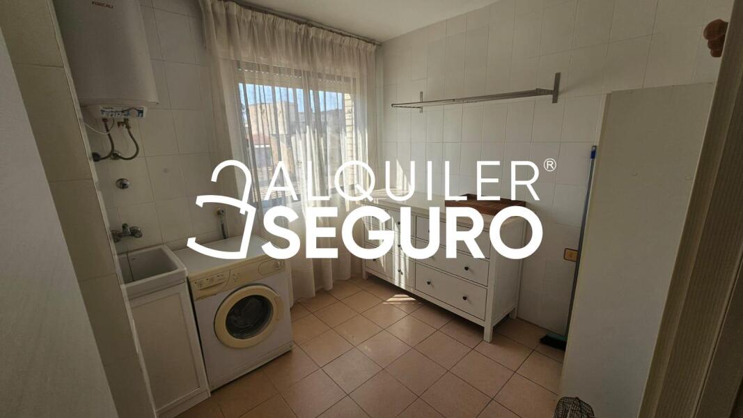 Piso en Calle Encarnación, SANTOMERA MURCIA