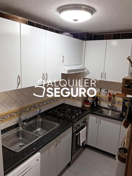 Inmueble en Pasaje Ceuta, ALICANTE