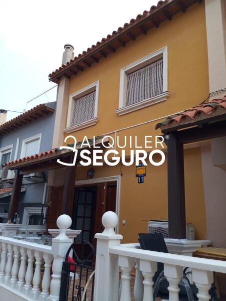 Inmueble en Pasaje Aragón , ALICANTE Inmueble en Pasaje Aragón , ALICANTE