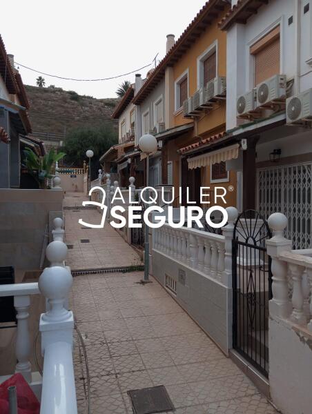 Inmueble en Pasaje Aragón , ALICANTE Inmueble en Pasaje Aragón , ALICANTE