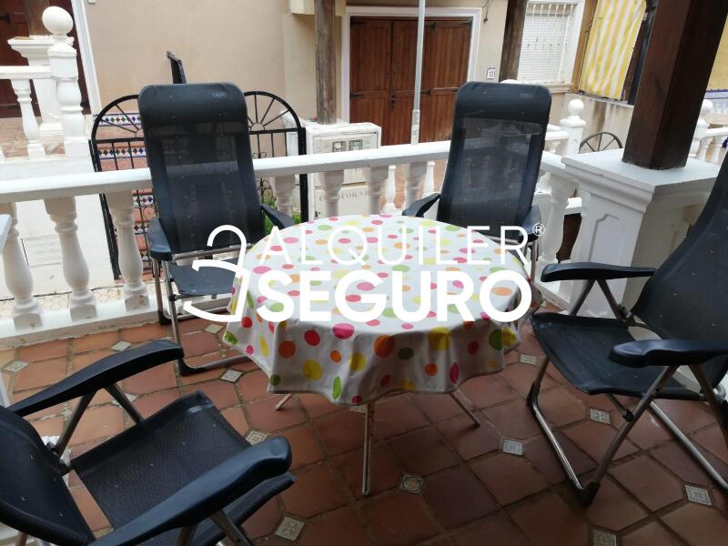 Inmueble en Pasaje Aragón , ALICANTE Inmueble en Pasaje Aragón , ALICANTE