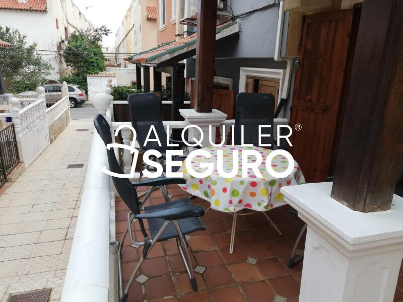 Inmueble en Pasaje Aragón , ALICANTE Inmueble en Pasaje Aragón , ALICANTE