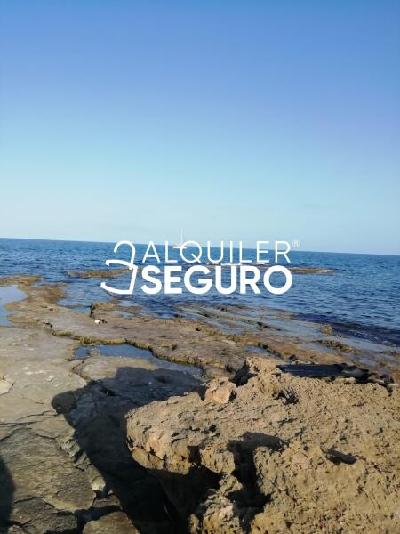 Inmueble en Pasaje Aragón , ALICANTE Inmueble en Pasaje Aragón , ALICANTE