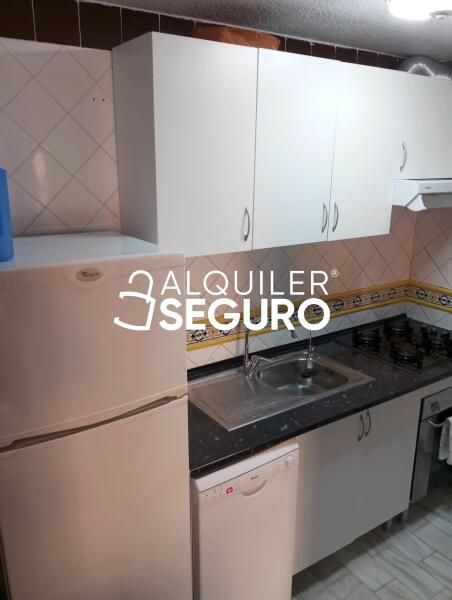 Inmueble en Pasaje Aragón , ALICANTE Inmueble en Pasaje Aragón , ALICANTE