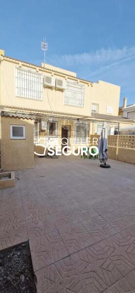 Inmueble en Calle Pantano de Puentes, MURCIA