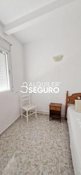 Piso en Calle Pantano de Puentes, MAZARRÓN MURCIA
