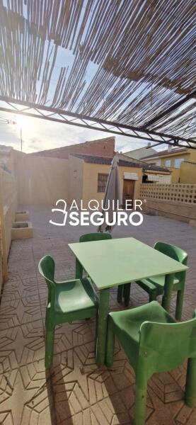 Piso en Calle Pantano de Puentes, MAZARRÓN MURCIA