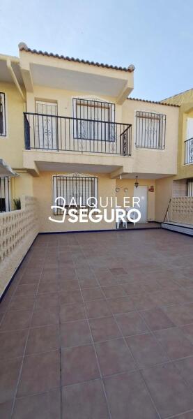 Piso en Calle Pantano de Puentes, MAZARRÓN MURCIA