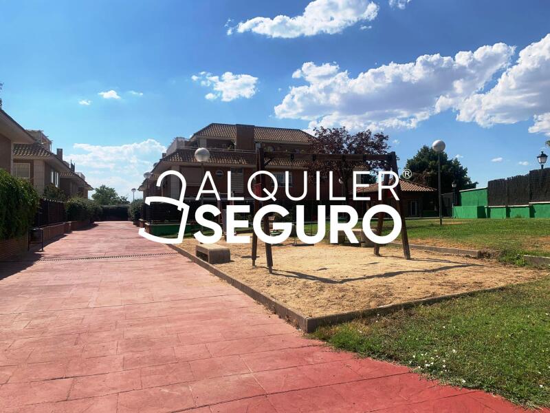 Inmueble en Calle Azucena, MADRID