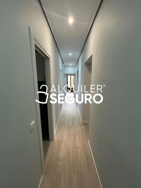 Inmueble en Calle Alcalá, MADRID