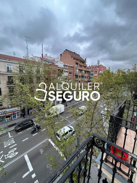 Piso en Calle Alcalá, MADRID MADRID