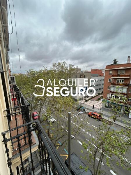 Piso en Calle Alcalá, MADRID MADRID